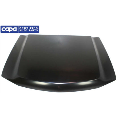 CAPA Certified Hood for Chevrolet Silverado 2500 HD (2005–2006)