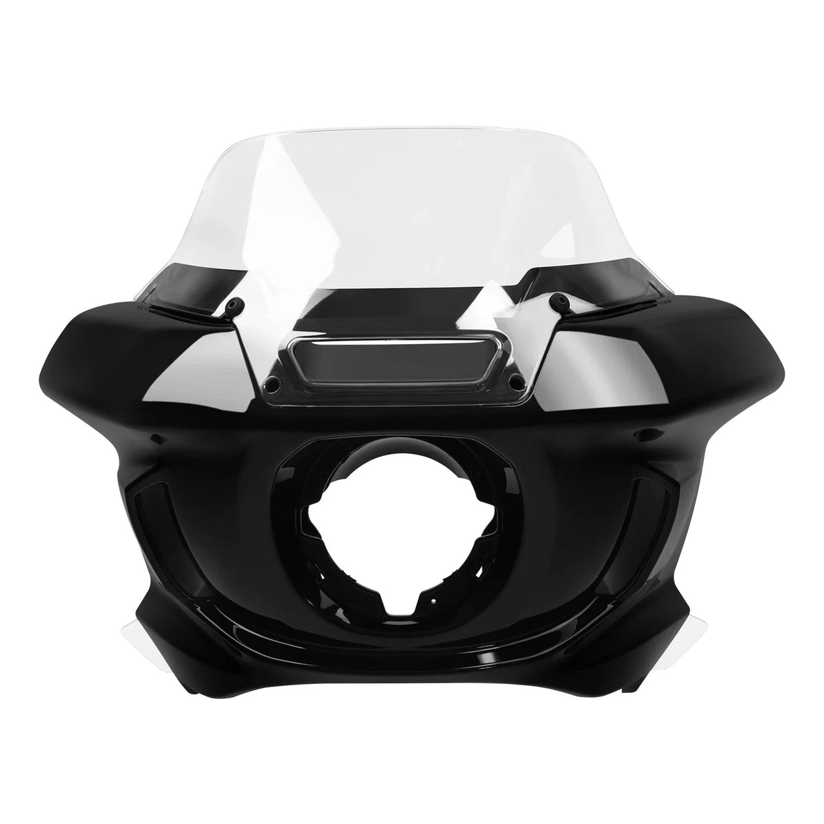 Front Windshield Fairing Bracket for Harley Low Rider 2018-2025