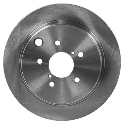 Disc Brake Rotors for 2018 Subaru Forester