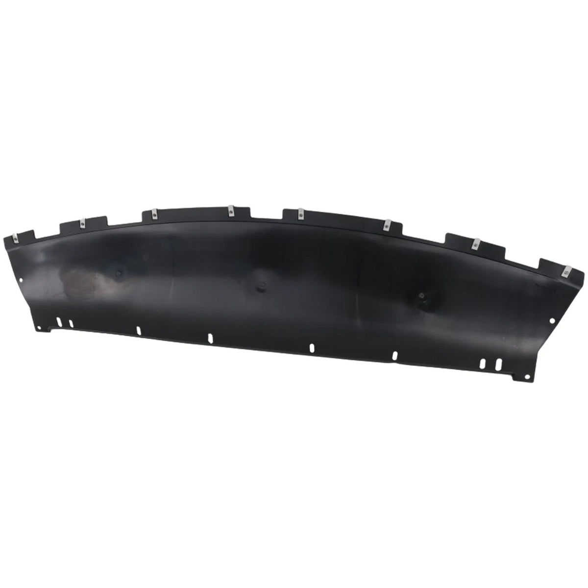 CAPA Engine Splash Shield for Chevrolet Tahoe (2021–2025) Front Lower