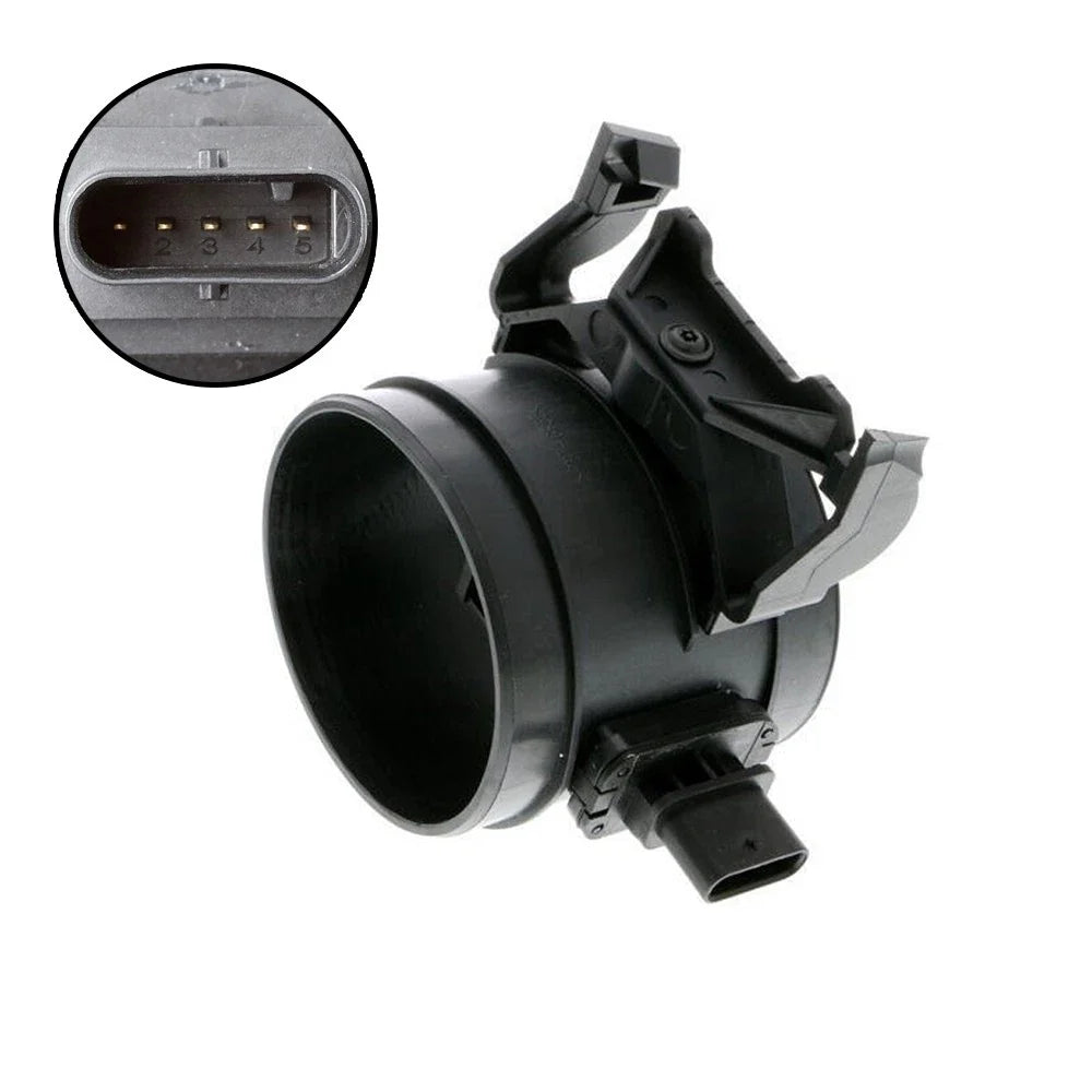 Mass Air Flow Sensor for Dodge Sprinter 2500 and Mercedes-Benz C230 2001-2009