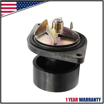 3960342 Water Pump for Dodge RAM 5.9L Turbocharged (1989-2002)