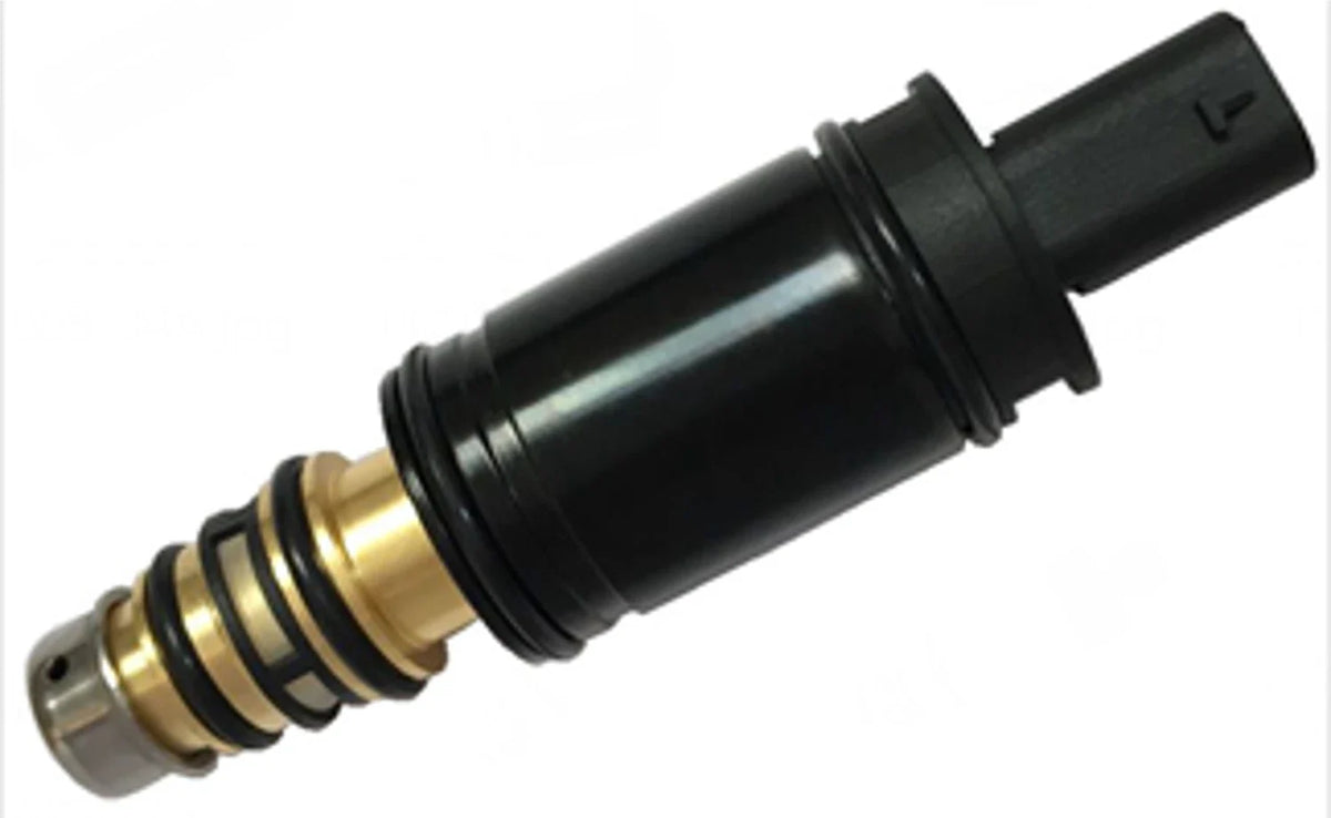 AC Compressor Control Valve Replacement for Ford F-150 3.5L Turbo (2020–2020)