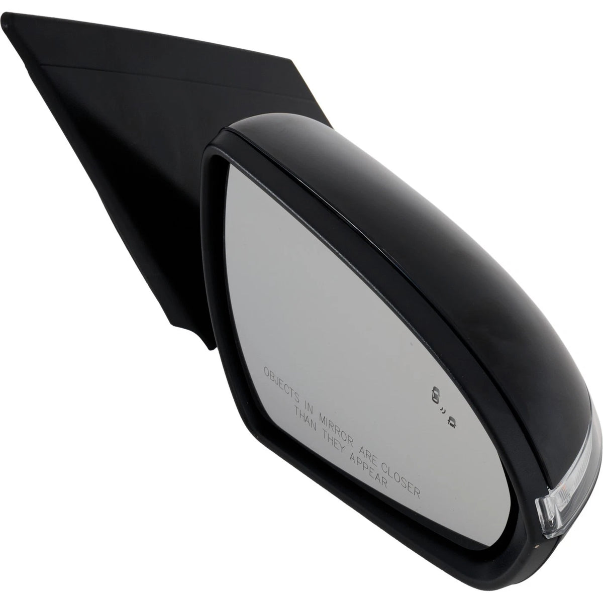 Passenger Side Mirror for Hyundai Elantra (2017–2018) HY1321255