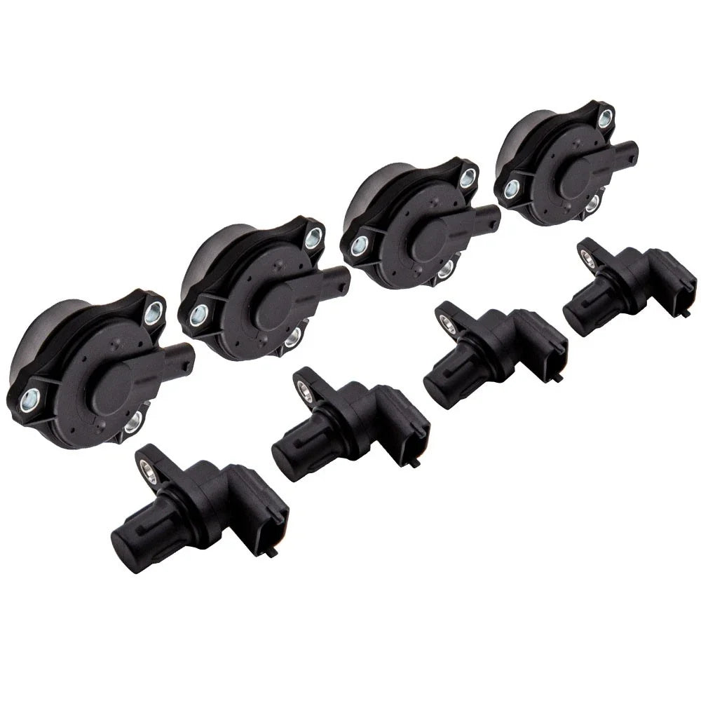 Camshaft Timing Adjuster Magnet for Mercedes-Benz CL550 CLK350 GL550 (2007–2012) 2720510177