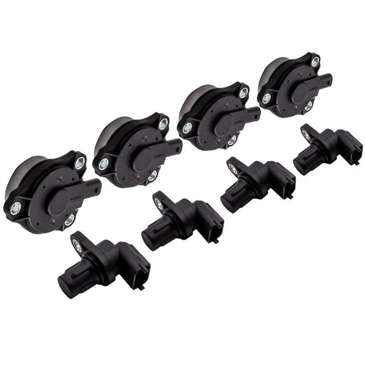 Camshaft Timing Adjuster Magnet for Mercedes-Benz CL550 CLK350 GL550 (2007–2012) 2720510177