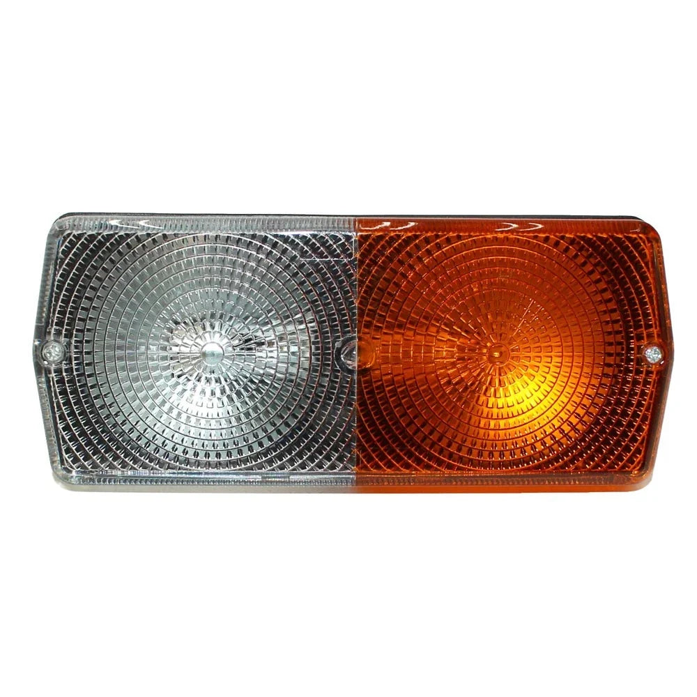 Combination Front Side Light LH for Valtra-Valmet (Replaces 1678991M91)