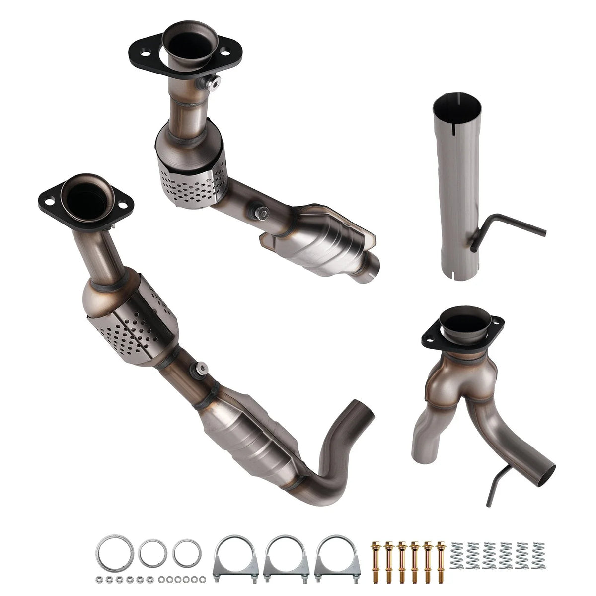 5.4L Catalytic Converter for Ford Expedition (2003-2004)