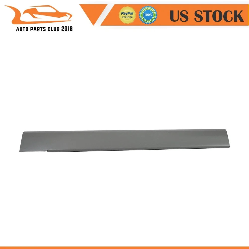 Outer Rocker Panels Pair for 2011-2016 Chevrolet Cruze Sedan