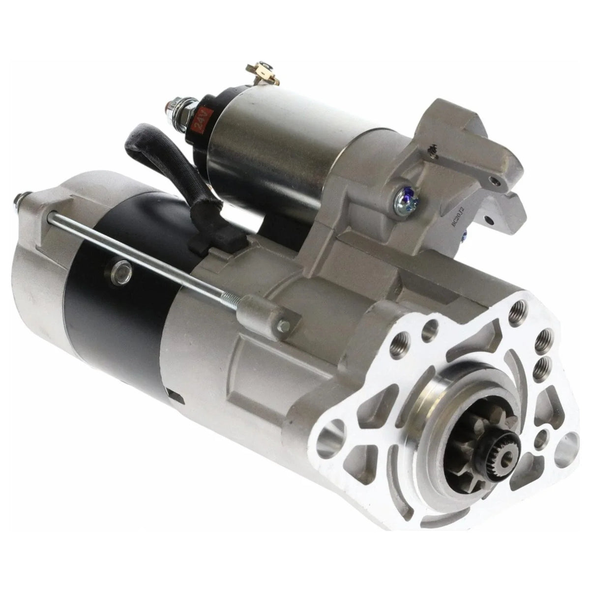 Starter for Mitsubishi Canter FE Series (1995–Present)