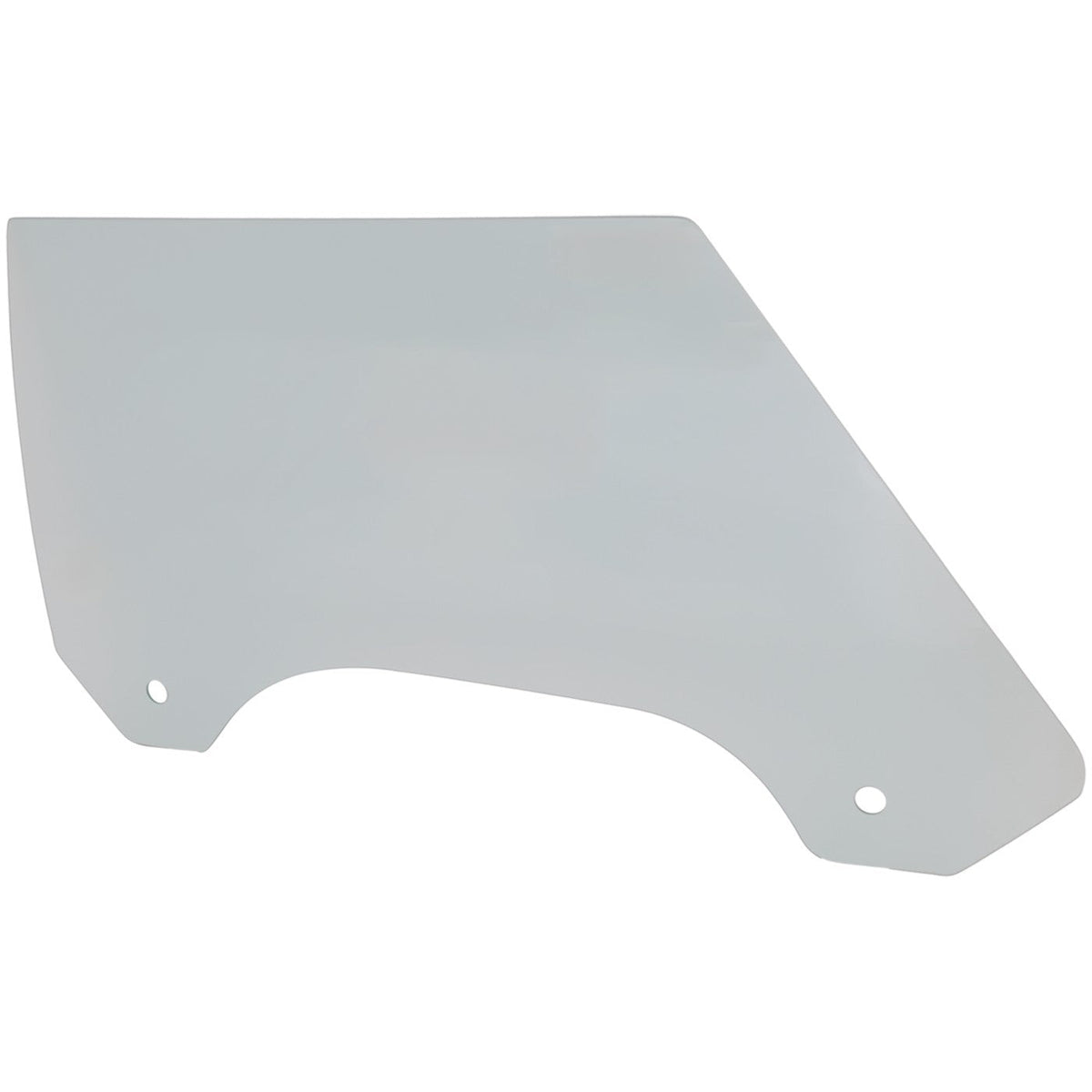 Door Glass Pair for Mini Cooper