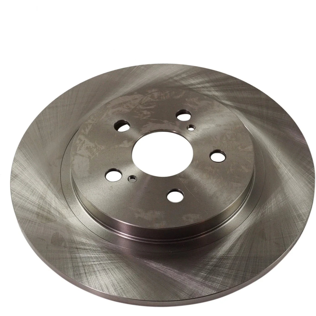 Rear Disc Brake Rotors for Lexus CT200h (2011–2016)