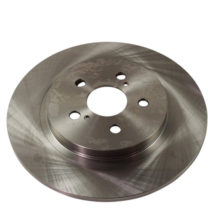 Rear Disc Brake Rotors for Lexus CT200h (2011–2016)