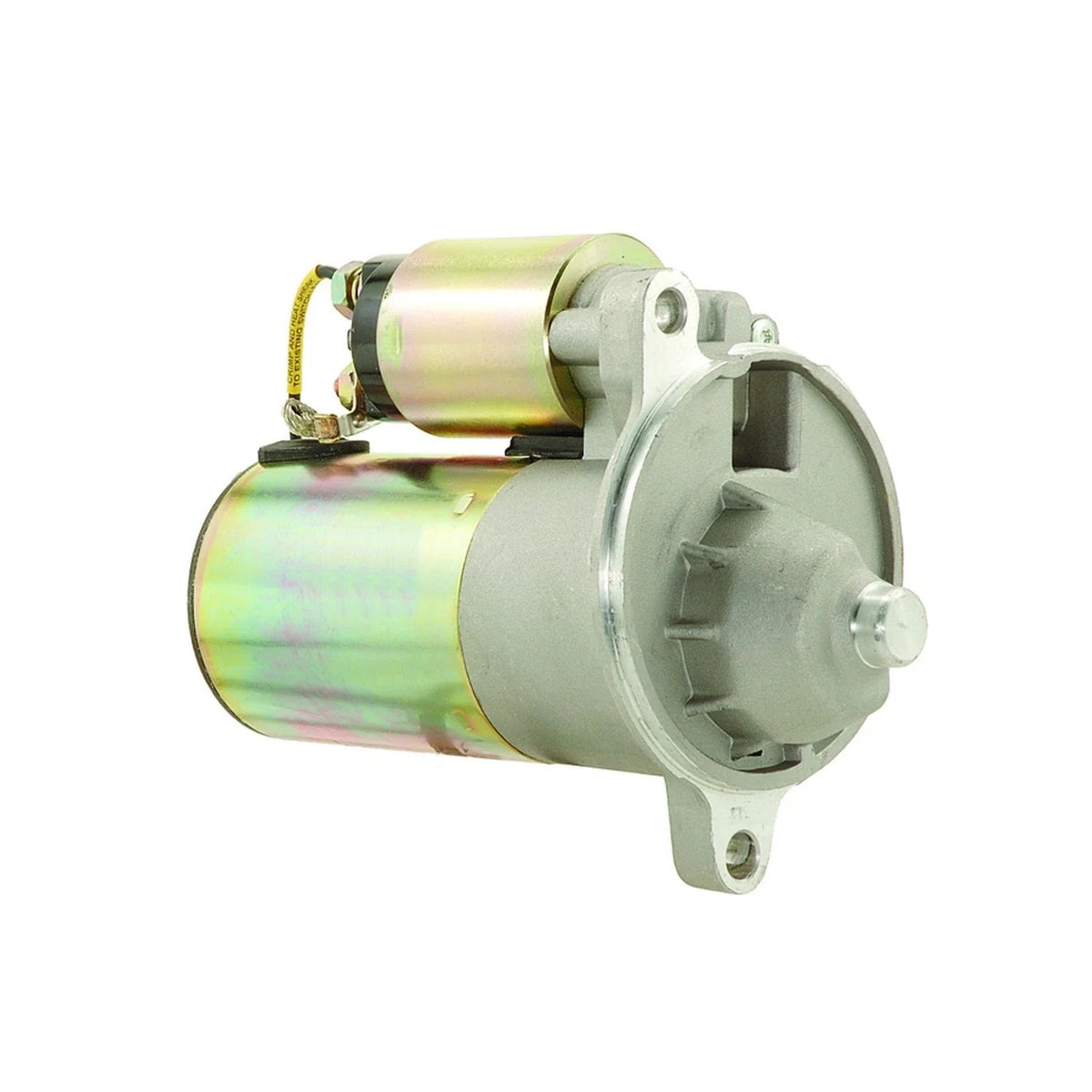 ACDelco Starter Motor for Ford Mazda 4.0L V6 (1990–2011)