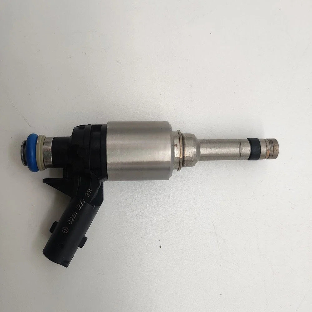 Set of 4 Fuel Injectors for Hyundai Sonata & Kia Sorento 2015-2018