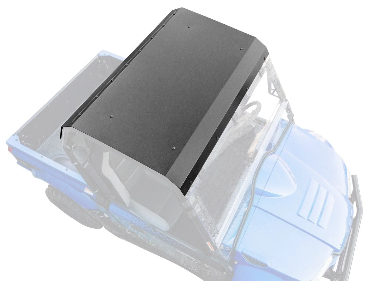 Roof for Kymco UXV 700I Aluminum (2019–Present)