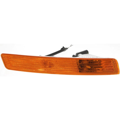 Front Turn Signal Light Set for Volkswagen Beetle (2006–2010)