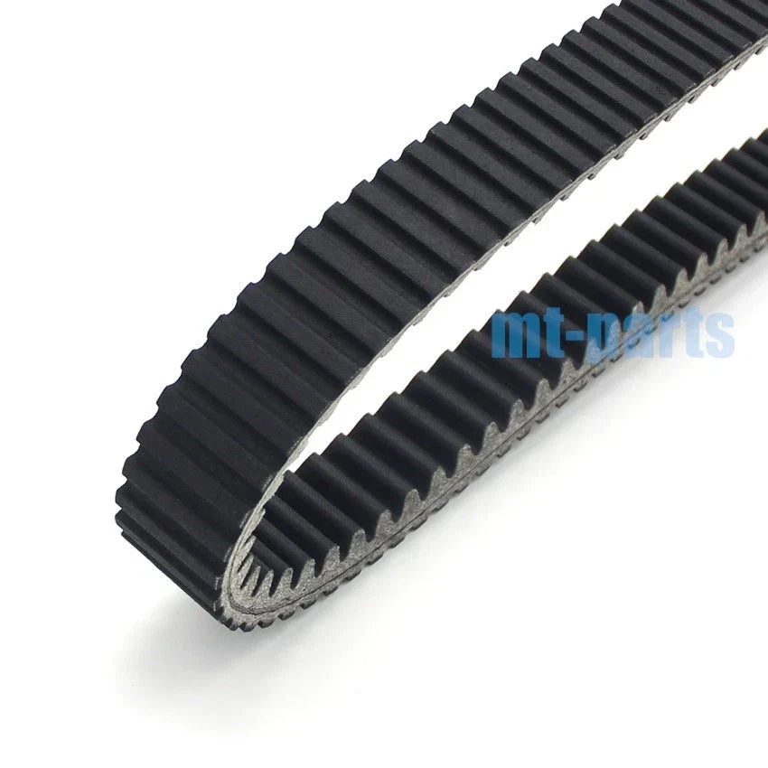 Drive Belt for Kawasaki KVF400 Prairie 400 4X4 (1997–1998) 59011-1060 59011-1069