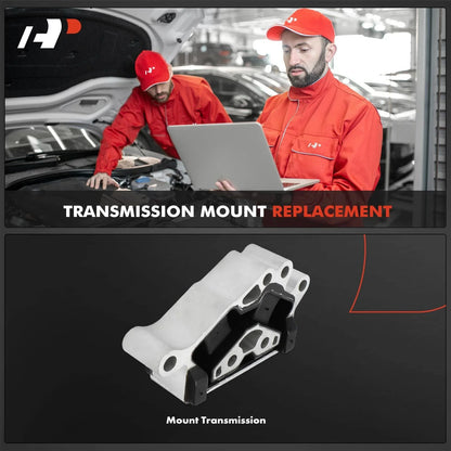 Transmission Mount for Police Interceptor Utility 2020-2021 Ford Explorer