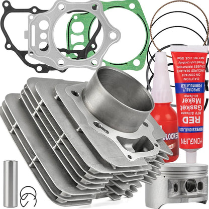 Top End Gaskets Kit for Honda TRX500 Foreman (2005–2011)