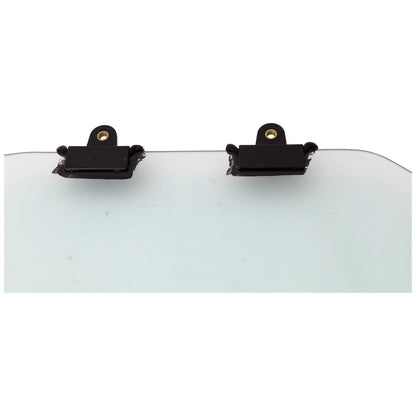 Passenger Door Glass for Mitsubishi Outlander (2013–2020)