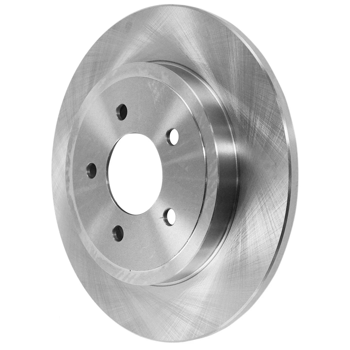 Brake Disc Rotors and Pads Kit for Ford Escape Mercury Mariner