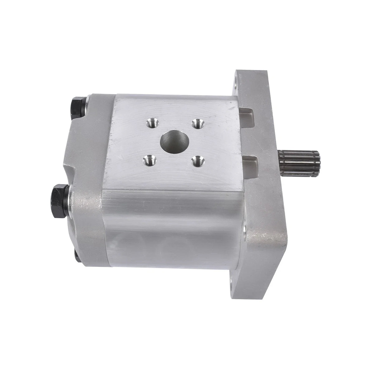 Hydraulic Pump RD301-61120 for Kubota KX161-2 (2002–2006)