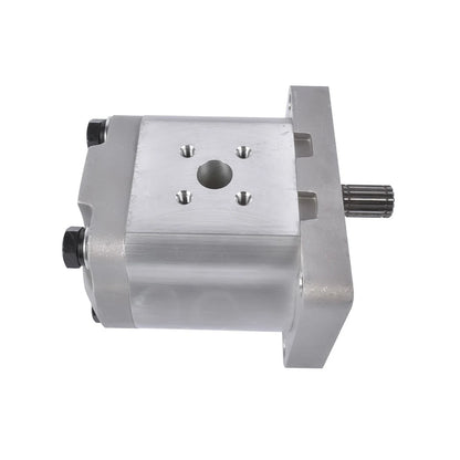 Hydraulic Pump RD301-61120 for Kubota KX161-2 (2002–2006)