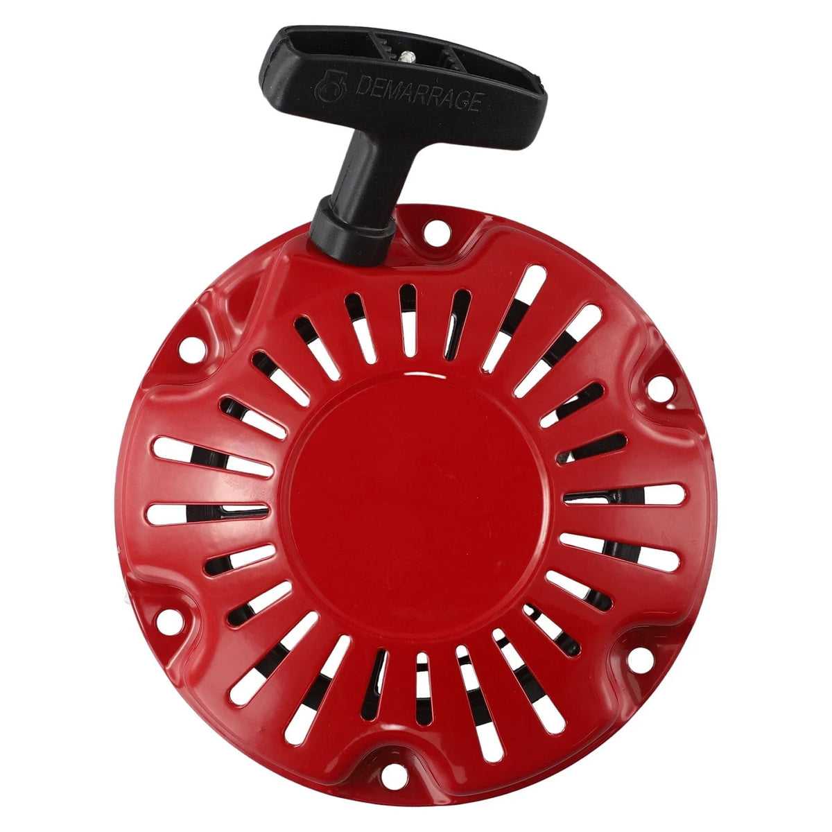 Recoil Starter for Generator Mower (Outdoor Yard)
