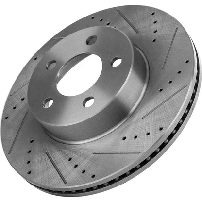 Front Brake Disc for Explorer, Ford Ranger, Mazda B4000 Pickup/Truck