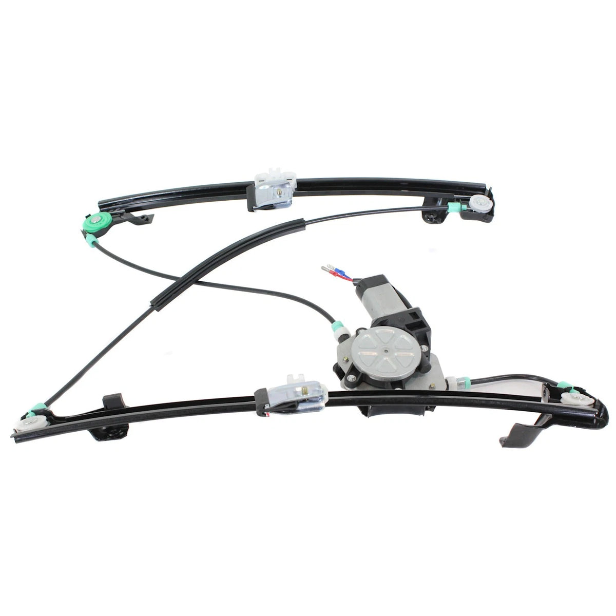 Window Regulator for Land Rover Freelander (2006–2014) LR006372