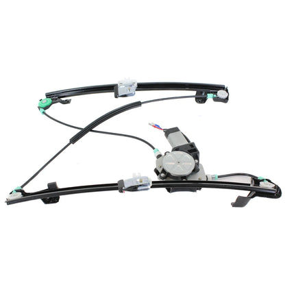 Window Regulator for Land Rover Freelander (2006–2014) LR006372