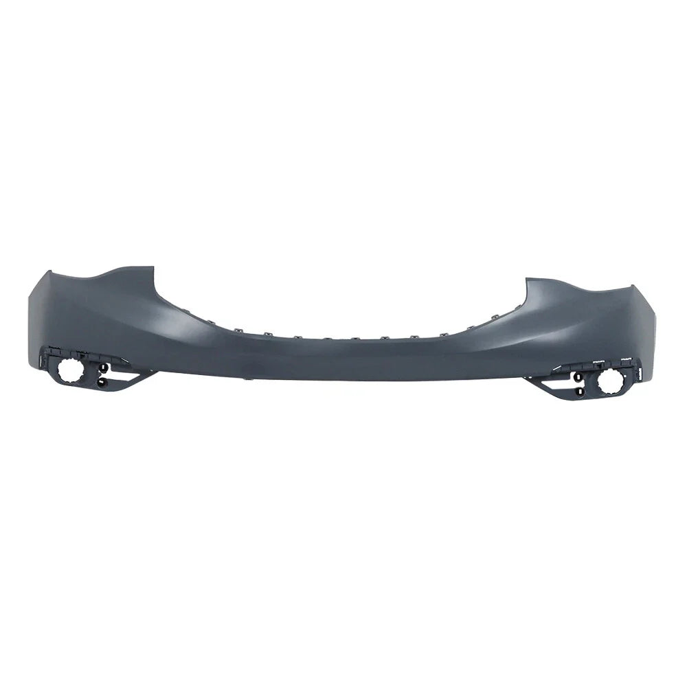 Upper Front Bumper Cover for GMC Acadia (2017–2019) 84286368