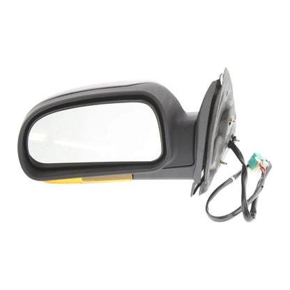 Heated Driver Left Side Mirror for Chevy Olds GMC Envoy Trailblazer XL (2002–2009)