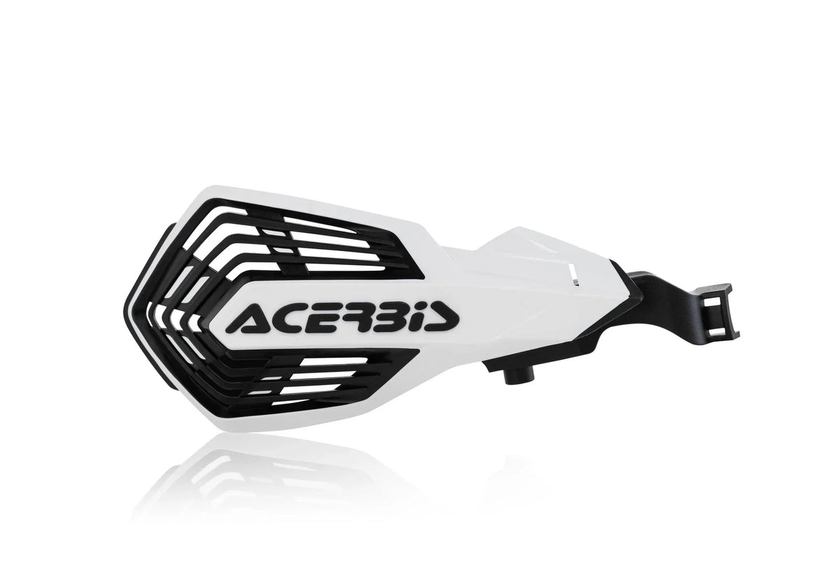 Acerbis Handguard K Future for Beta 250-480 RR & Xtrainer (2013–2017)