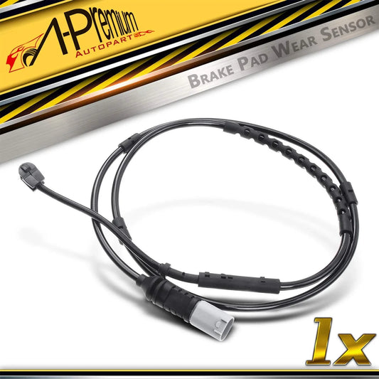 Disc Brake Pad Wear Sensor for BMW 228i 320i 335i 435i M3 M4 (2012–2020)