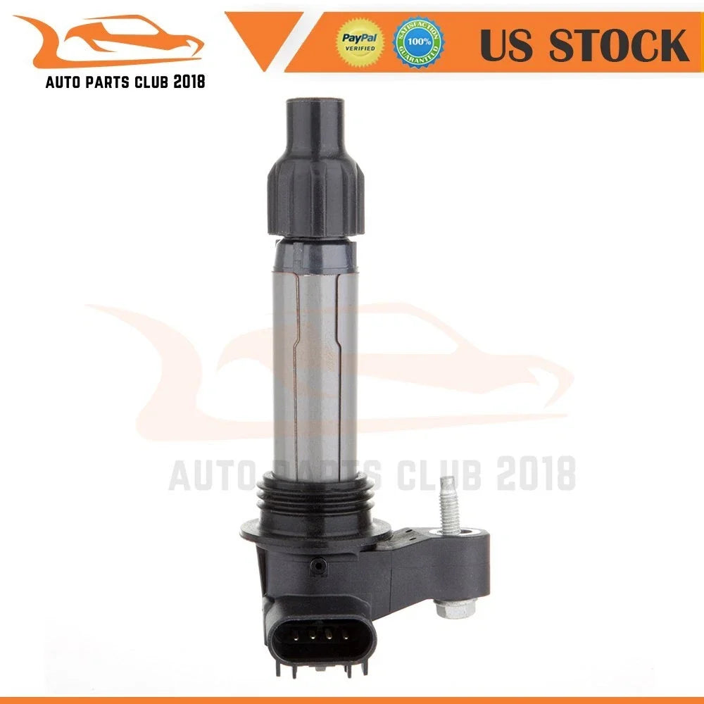 Ignition Coil for Buick Enclave (2008)