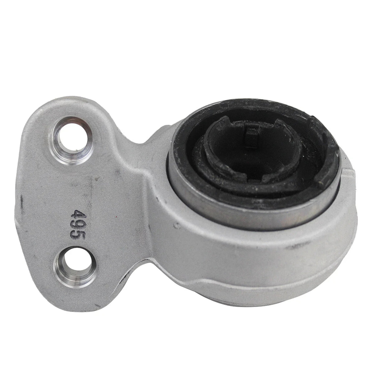 Set of 2 Control Arm Bushings (66mm) for Lemfoerder 1797801