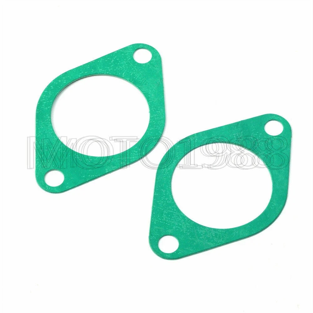 2X Carburetor Boot for Honda CL350 (1968 to 1973) Intake Manifold