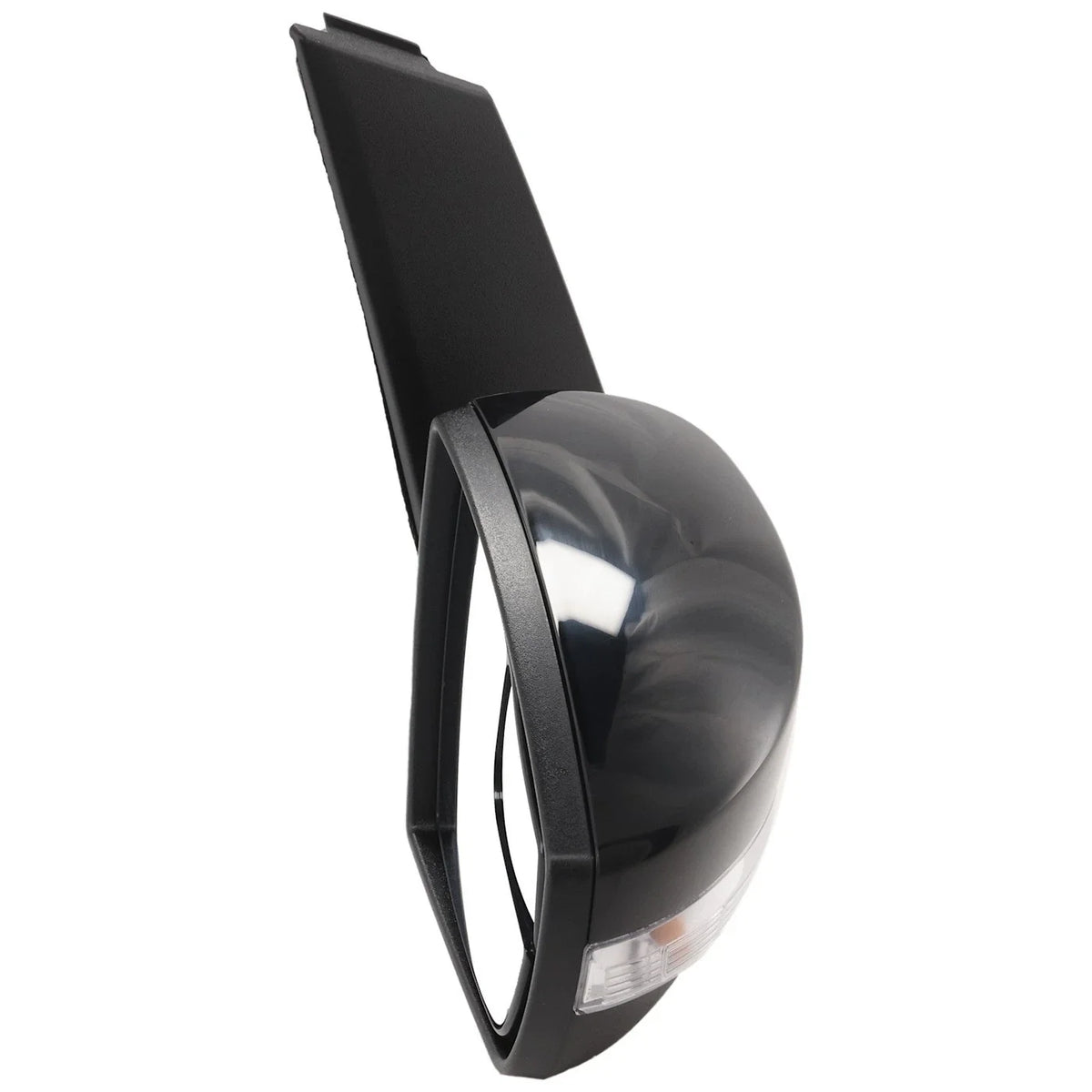 Heated Right Mirror Replacement for Ford C-Max 2013–2017