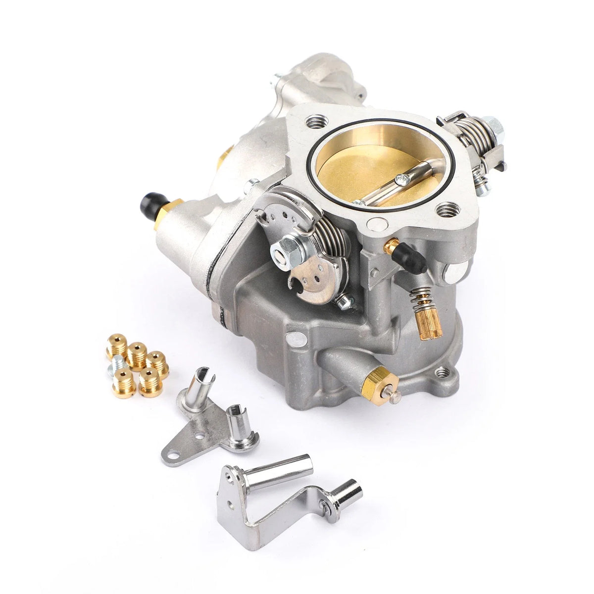 Carburetor (Shorty) for Sportster & Big Twin by Buell