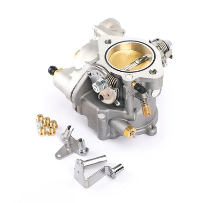 Carburetor (Shorty) for Sportster & Big Twin by Buell