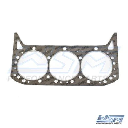 WSM Gasket for