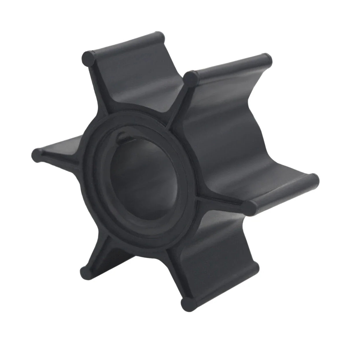 Water Pump Impeller for Nissan Outboard 6 8 9.8 HP (3B2-65021-1)
