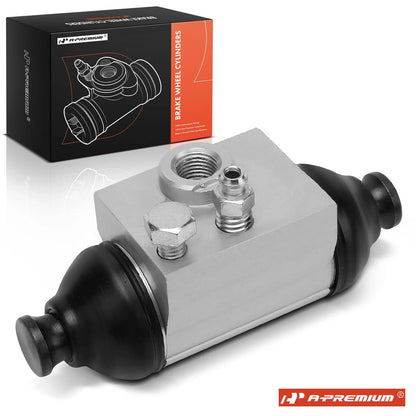 Rear Left Drum Brake Wheel Cylinder for Ford Fiesta (2011–2019)