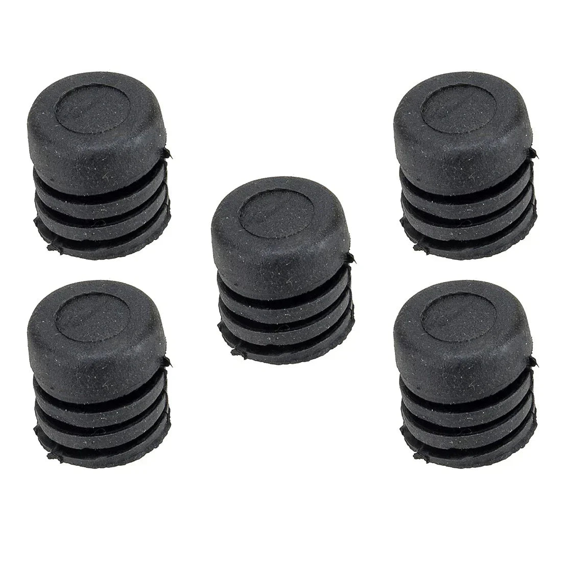 Buffer Stop Bumper for Nissan Bonnet - Compatible with Various Models