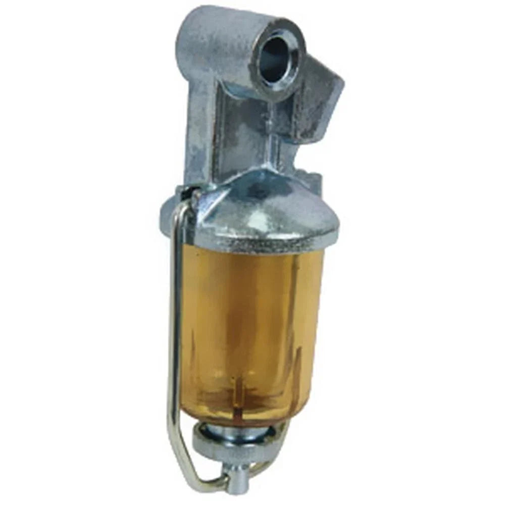 Fuel Bowl Assembly for Ford/New Holland 700, 801, 90 (NCA9155D, 311272)