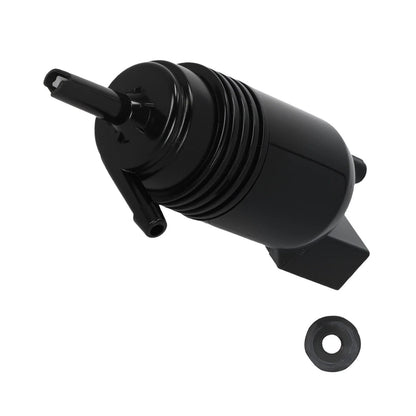 Windshield Washer Pump (374168) for Chevy Silverado, Buick, Cadillac