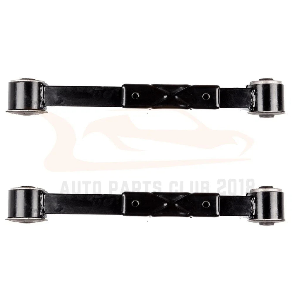 Set of 2 Lower Control Arms for Jeep Liberty (2002–2007)