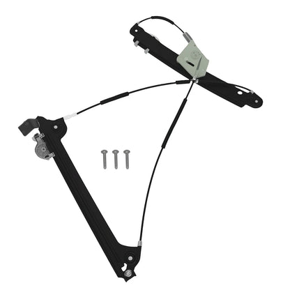 Window Regulator for BMW 128i 135i E82 E88 (2008–2013)